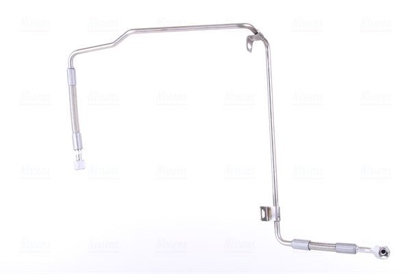 Nissens 935040 -  -