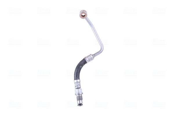 Nissens 935047 -  -