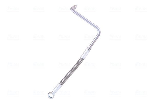 Nissens 935091 -  -