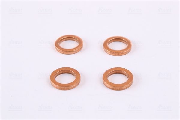Nissens 935151 -  -