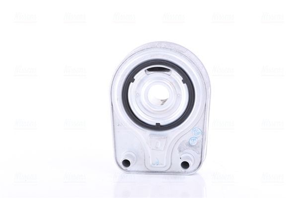Nissens 91372 -  -