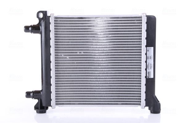 Nissens 60862 - Chladič vody -