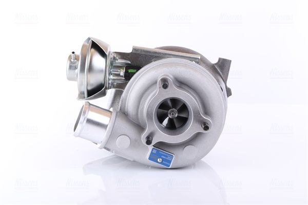 Nissens 93229 -  -