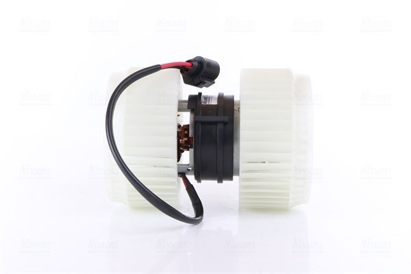 Nissens 87238 -  -