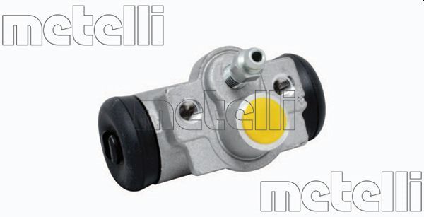 Metelli 04-0891 - Brzdový valček -