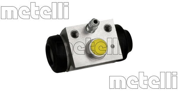 Metelli 04-1116 - Brzdový valček -