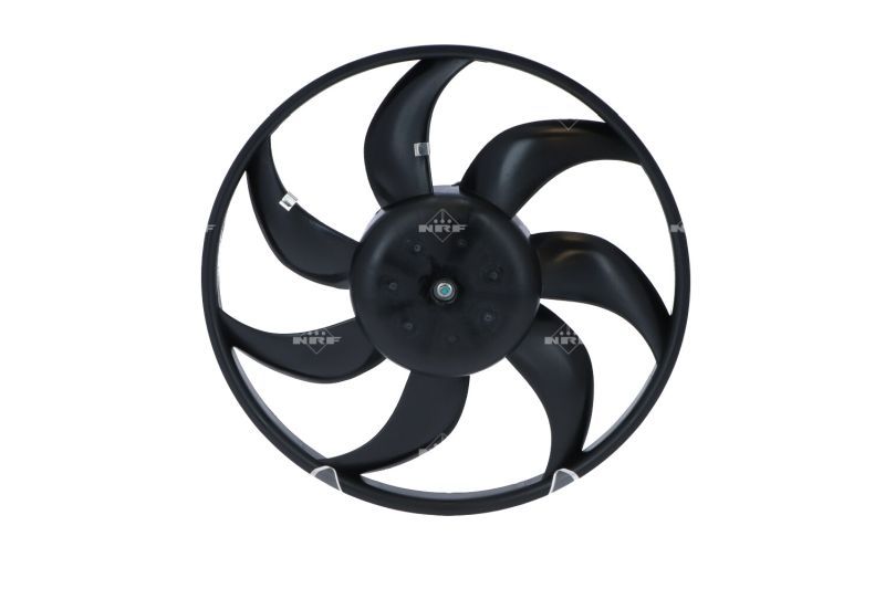 NRF 47875 - Ventilátor motora -