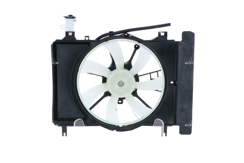 NRF 47887 - Ventilátor motora -