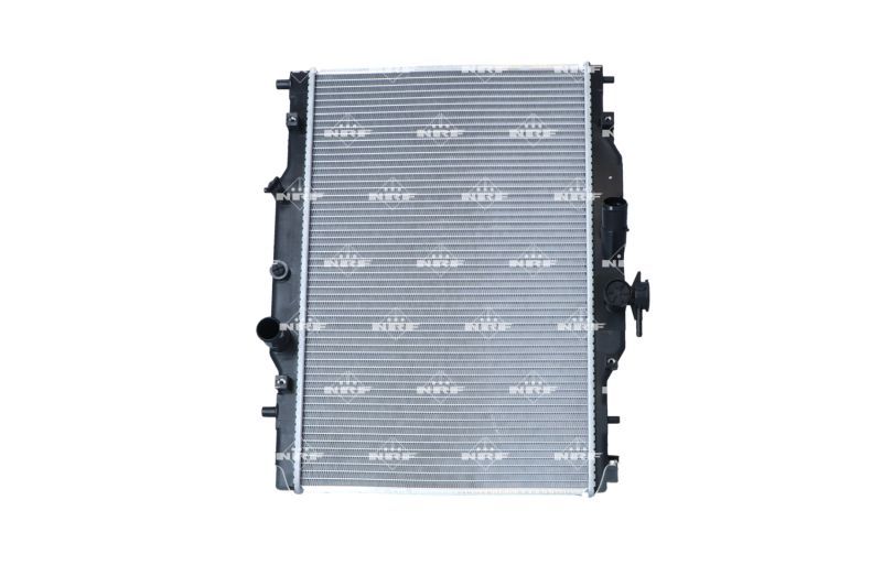 NRF 59250 - Chladič vody -