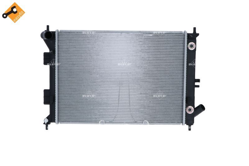 NRF 59255 - Chladič vody -
