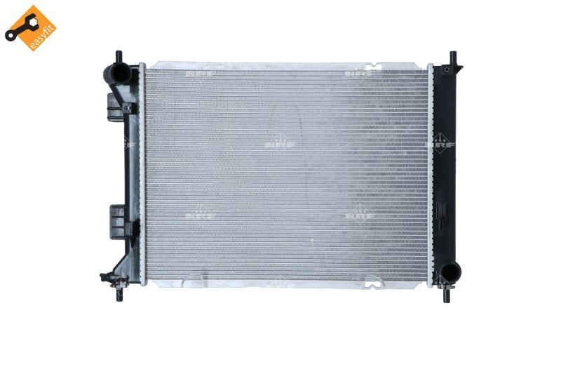 NRF 59341 - Chladič vody -