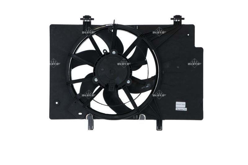 NRF 47891 - Ventilátor motora -
