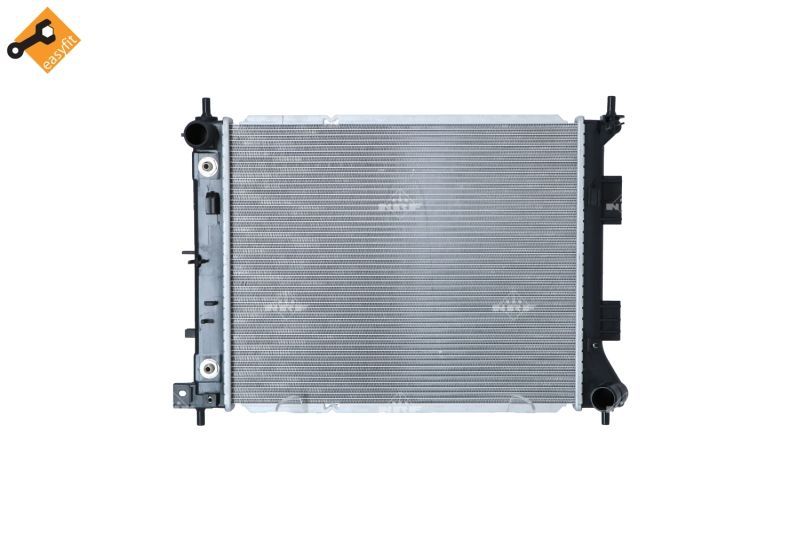 NRF 50036 - Chladič vody -