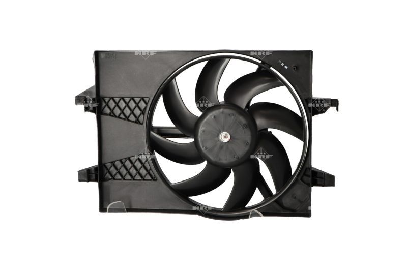 NRF 47884 - Ventilátor motora -