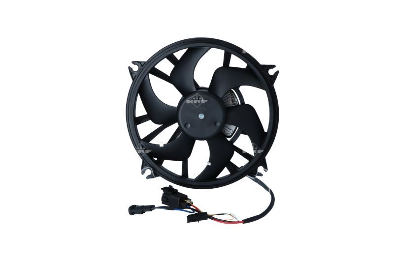 NRF 47892 - Ventilátor motora -