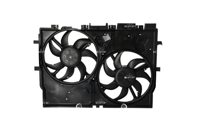 NRF 47895 - Ventilátor motora -