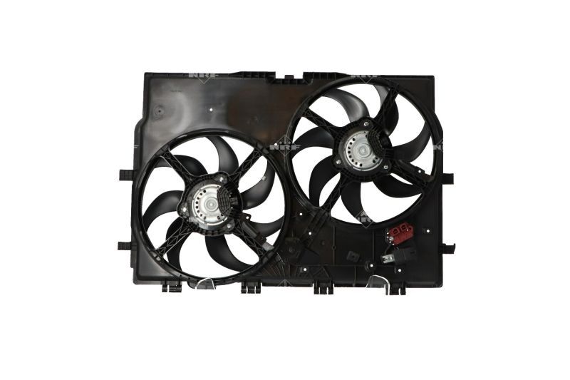 NRF 47896 - Ventilátor motora -