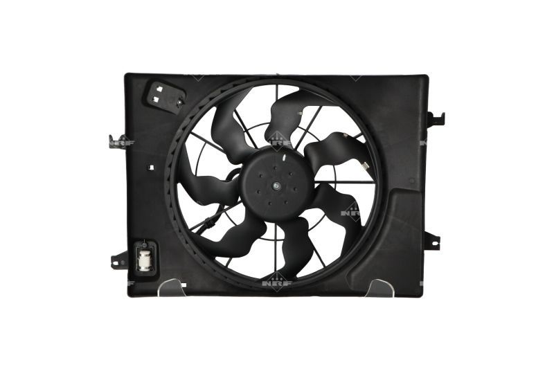 NRF 47903 - Ventilátor motora -