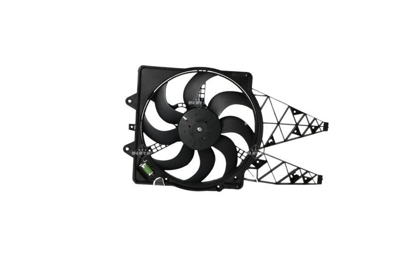 NRF 47905 - Ventilátor motora -