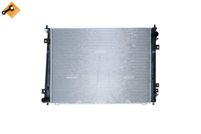 NRF 59264 - Chladič vody -