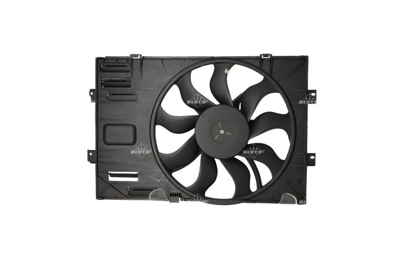 NRF 47918 - Ventilátor motora -