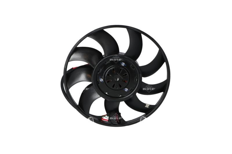 NRF 47919 - Ventilátor motora -