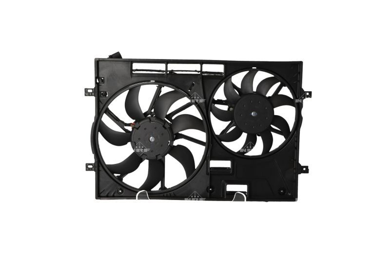 NRF 47928 - Ventilátor motora -