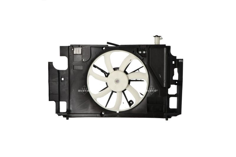 NRF 47898 - Ventilátor motora -