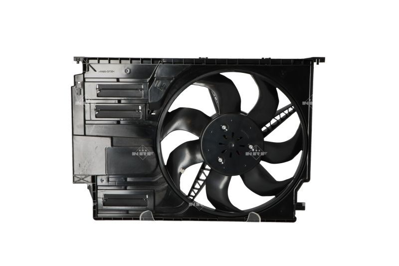 NRF 47922 - Ventilátor motora -