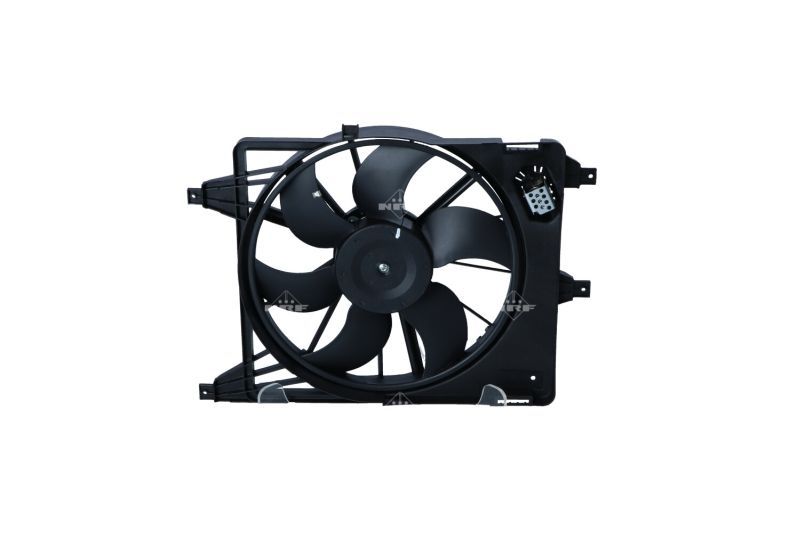 NRF 47901 - Ventilátor motora -