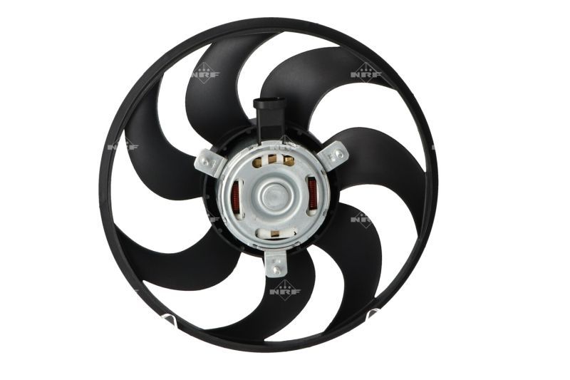 NRF 47911 - Ventilátor motora -