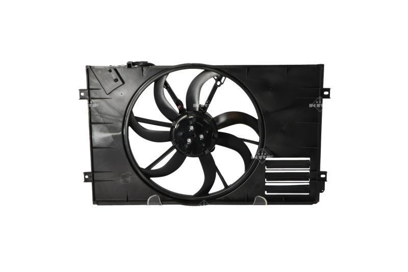 NRF 47927 - Ventilátor motora -