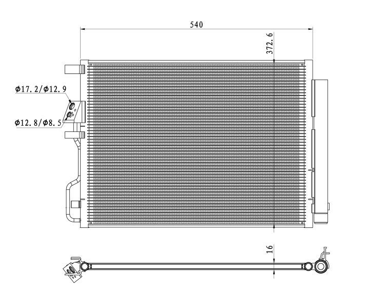 NRF 350501