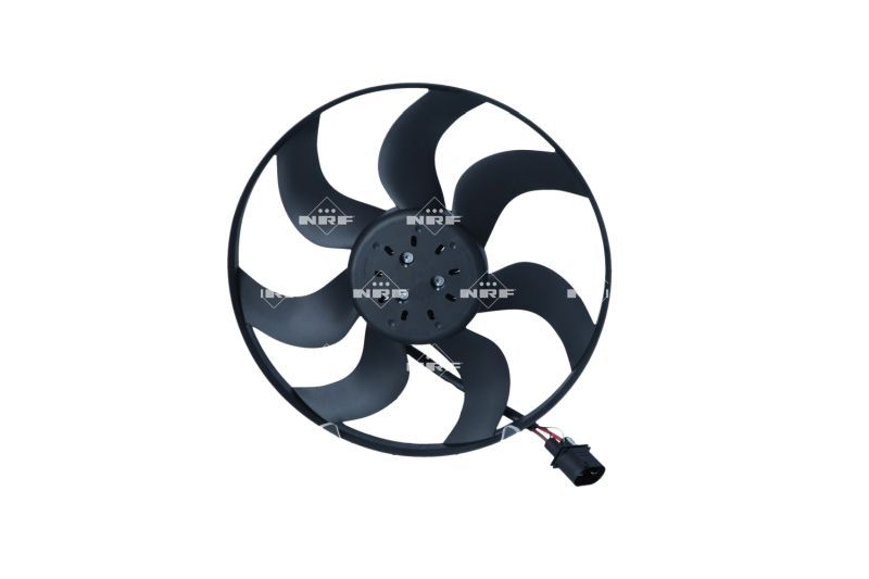 NRF 47926 - Ventilátor motora -
