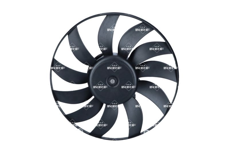 NRF 47881 - Ventilátor motora -