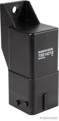 Elparts 75614318 -  -