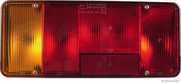 Elparts 83832022 -  -