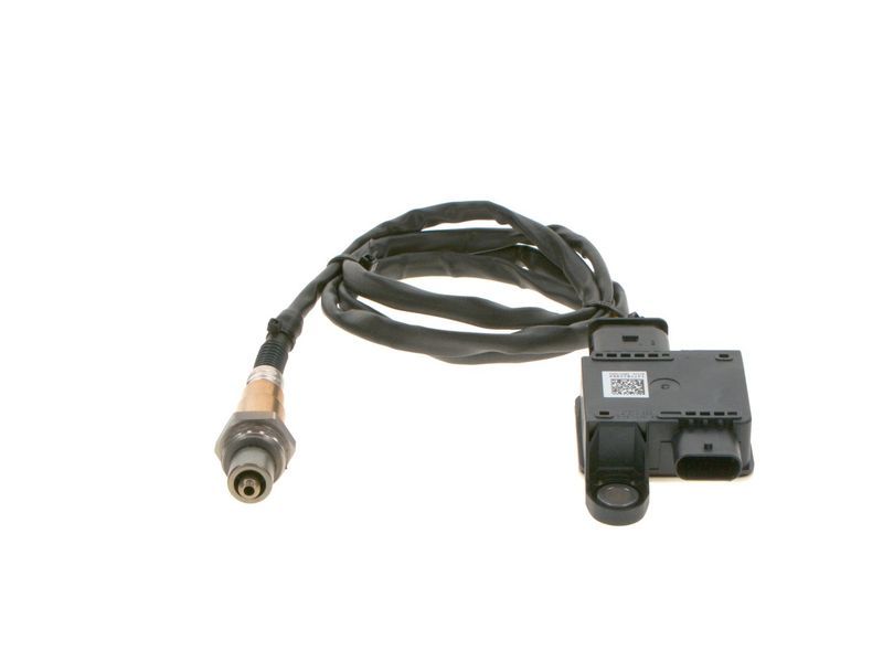 Bosch 0 281 007 924 -  -
