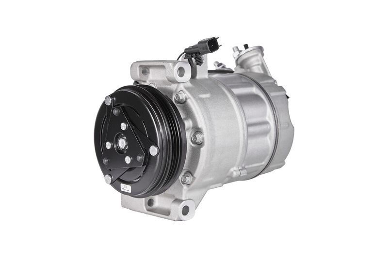 Valeo 814858 - Kompresor -