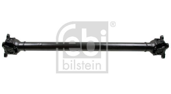 Febi 174096 -  -