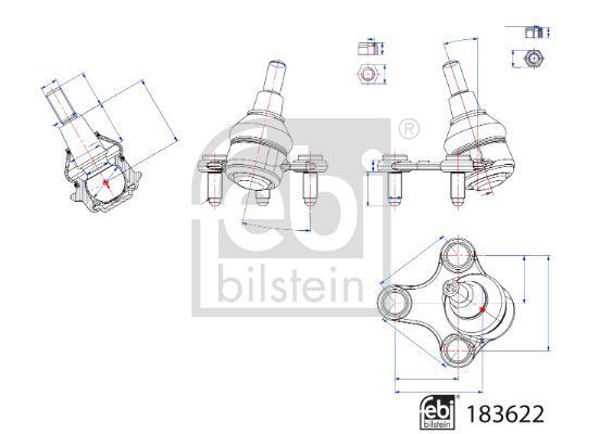 Febi 183622