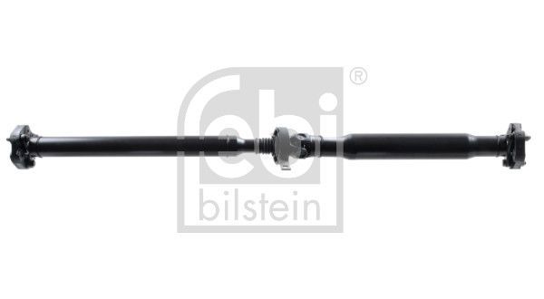 Febi 186137 -  -