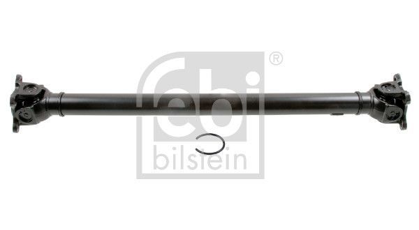 Febi 186209 -  -