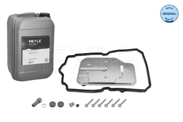 Meyle 014 135 1402/XK -  -
