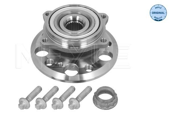 Meyle 014 753 0004 -  -