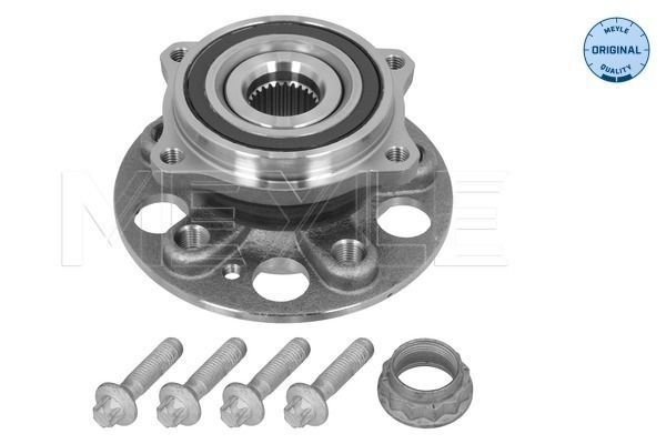 Meyle 014 753 0005 -  -