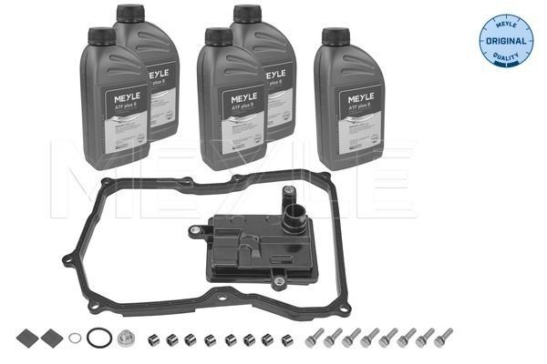 Meyle 100 135 0111 -  -
