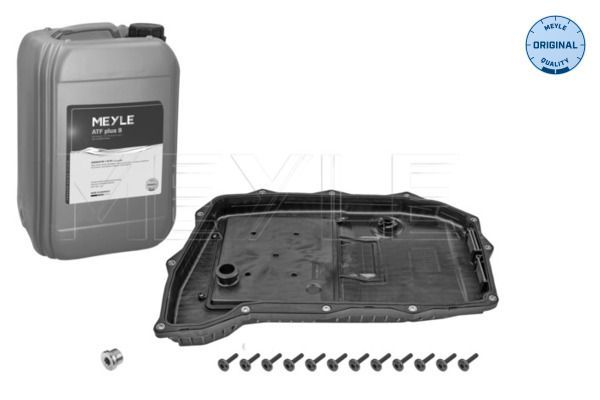Meyle 100 135 0130/XK -  -
