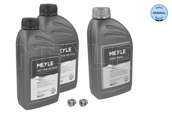 Meyle 100 135 0200 -  -