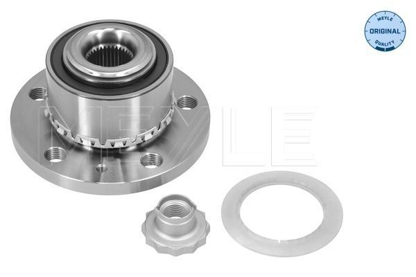 Meyle 100 652 0004 -  -